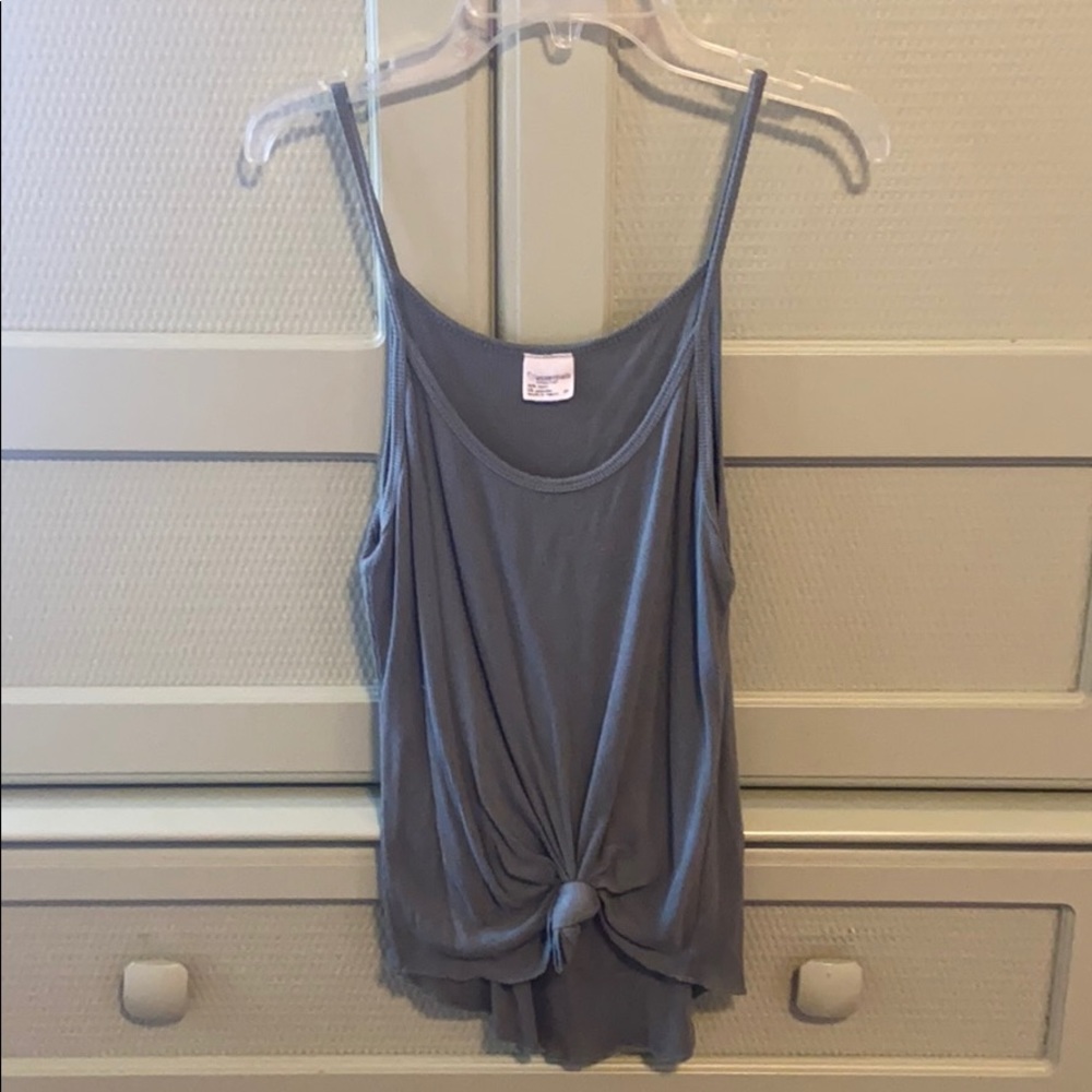 Essentials tank top